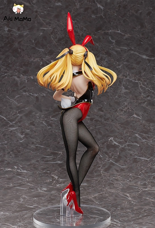 FREEing Kakegurui xx Mary Saotome Bunny Ver. 1/4 Figure
