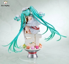 Good Smile Racing Hatsune Miku GT Project Racing Miku 2023 15th Anniversary Ver. 1/6 Figure