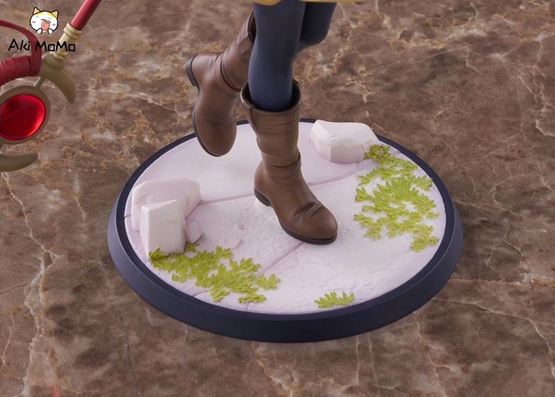 Claynel Frieren: Beyond Journey's End Frieren 1/7 Scale Figure