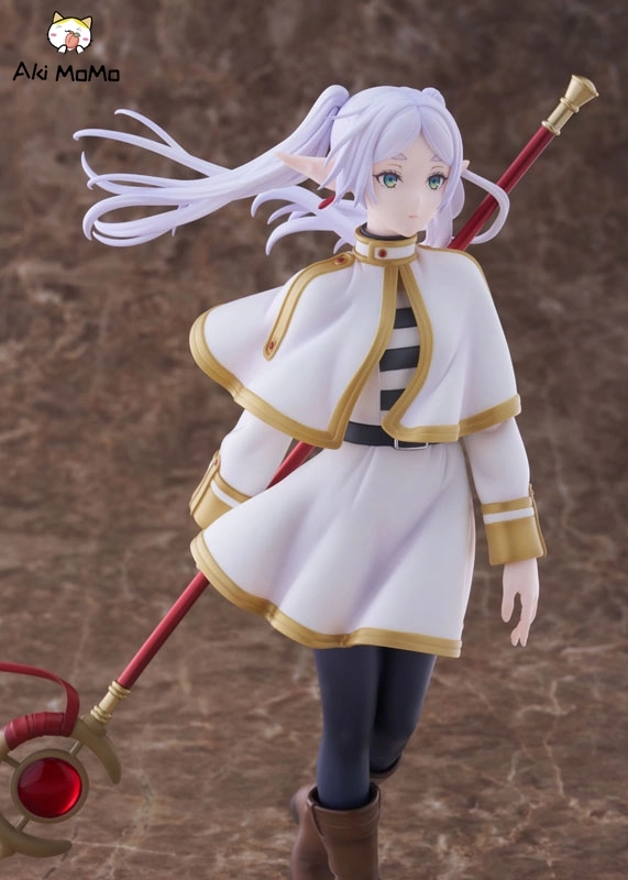 Claynel Frieren: Beyond Journey's End Frieren 1/7 Scale Figure
