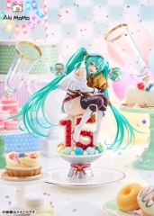 Good Smile Racing Hatsune Miku GT Project Racing Miku 2023 15th Anniversary Ver. 1/6 Figure