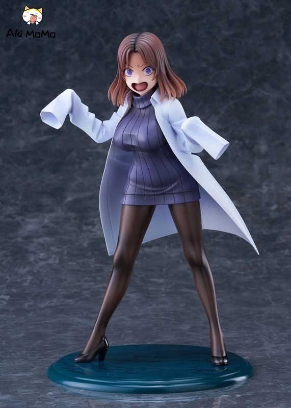WAVE Amamiya-sensei DK Edition 1/7 Figure