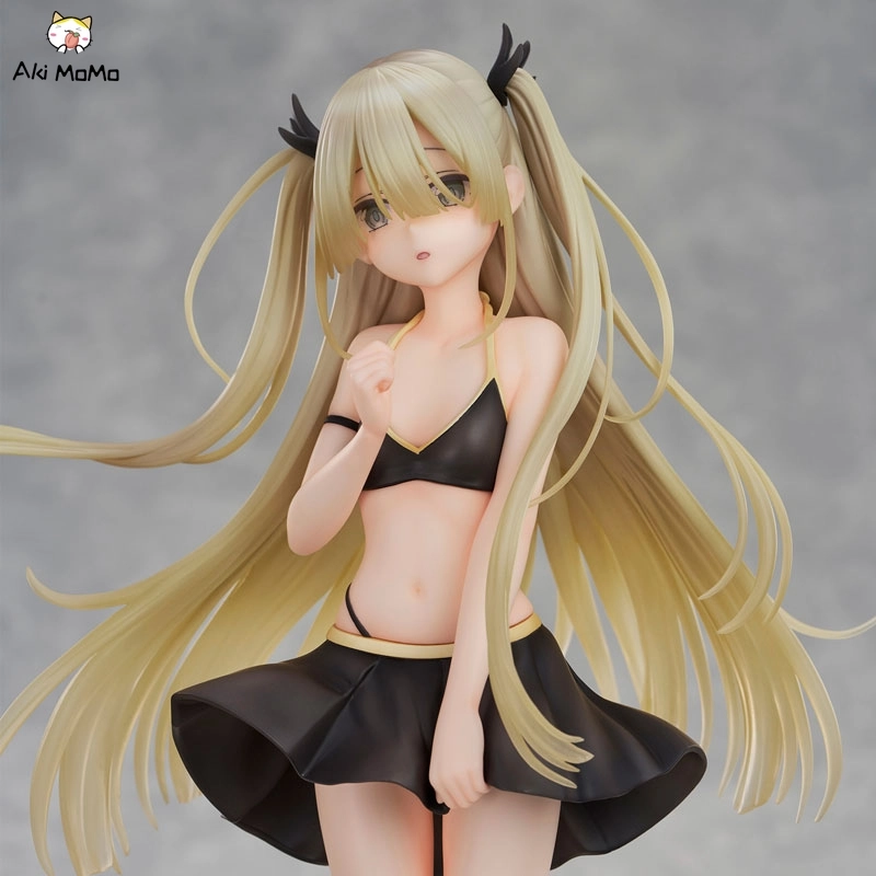 Union Creative UC Spy Classroom Gujin Erna Swimsuit ver. Figure