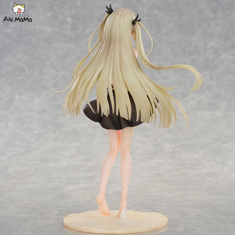 Union Creative UC Spy Classroom Gujin Erna Swimsuit ver. Figure