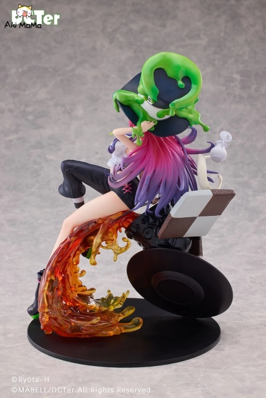 DCTer Original - Mad Hatter - 1/7 Figure