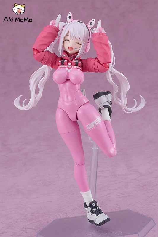 Max Factory figma Goddess of Victory: Nikke Alice