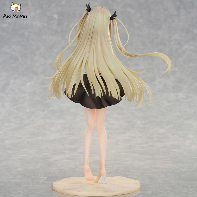 Union Creative UC Spy Classroom Gujin Erna Swimsuit ver. Figure