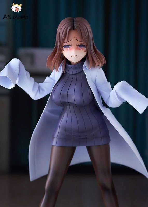 WAVE Amamiya-sensei 1/7 Figure