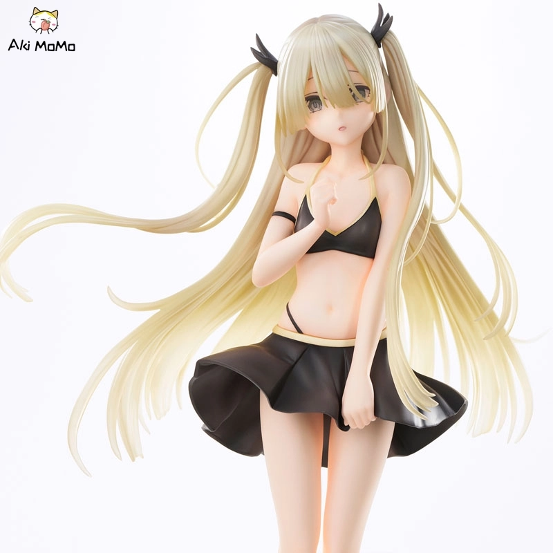 Union Creative UC Spy Classroom Gujin Erna Swimsuit ver. Figure