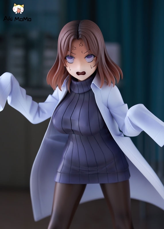 WAVE Amamiya-sensei DK Edition 1/7 Figure