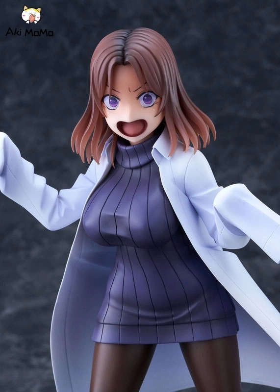WAVE Amamiya-sensei DK Edition 1/7 Figure