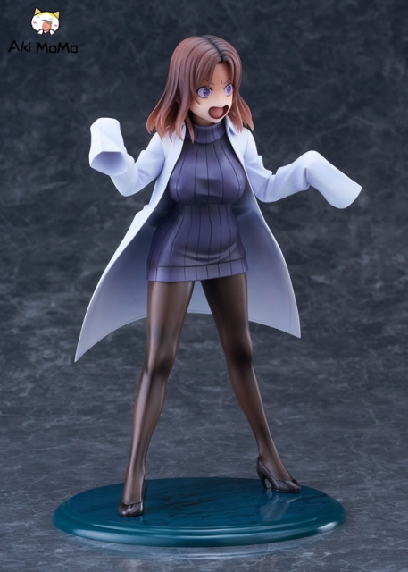 WAVE Amamiya-sensei DK Edition 1/7 Figure