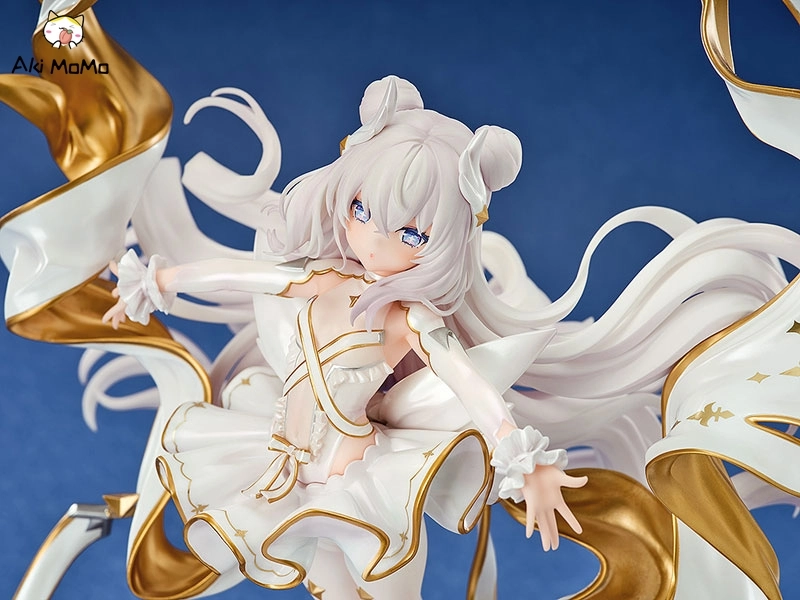 Luminous Box Azur Lane Le Malin Mu 1/7 Figure