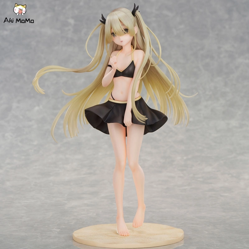 Union Creative UC Spy Classroom Gujin Erna Swimsuit ver. Figure