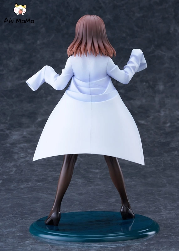 WAVE Amamiya-sensei DK Edition 1/7 Figure