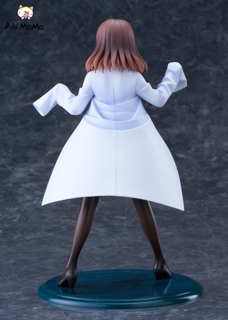 WAVE Amamiya-sensei DK Edition 1/7 Figure
