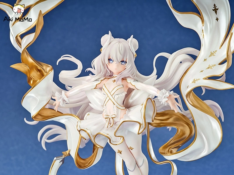 Luminous Box Azur Lane Le Malin Mu 1/7 Figure