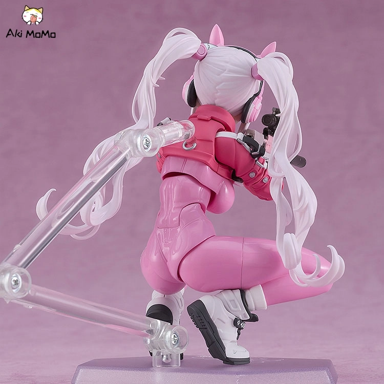 Max Factory figma Goddess of Victory: Nikke Alice