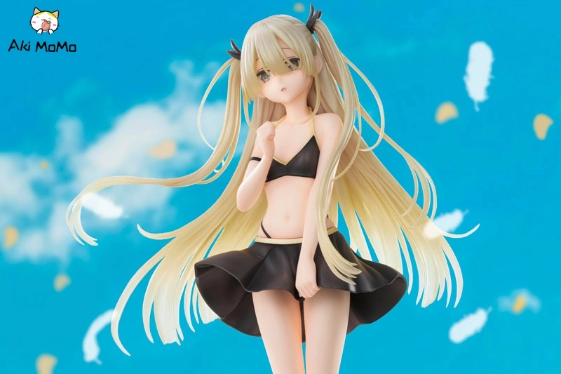 Union Creative UC Spy Classroom Gujin Erna Swimsuit ver. Figure