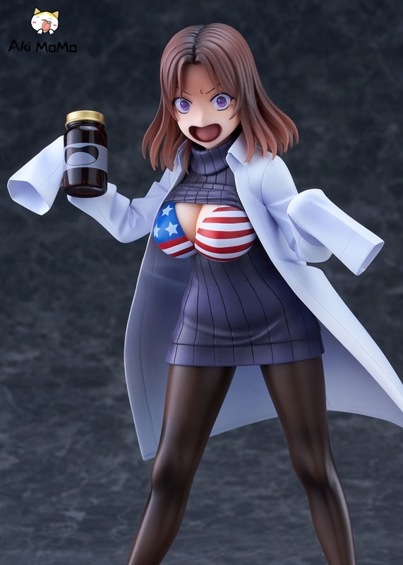 WAVE Amamiya-sensei DK Edition 1/7 Figure