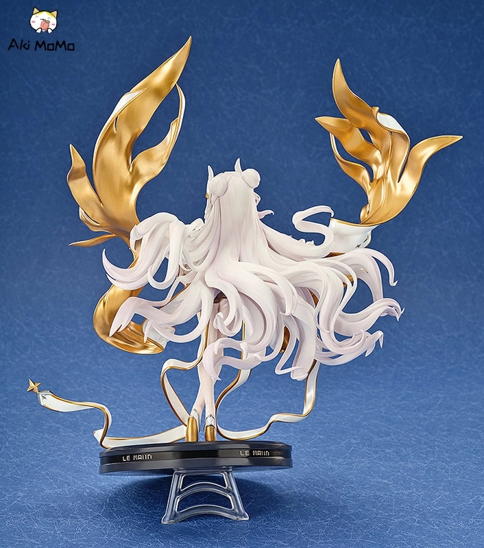 Luminous Box Azur Lane Le Malin Mu 1/7 Figure