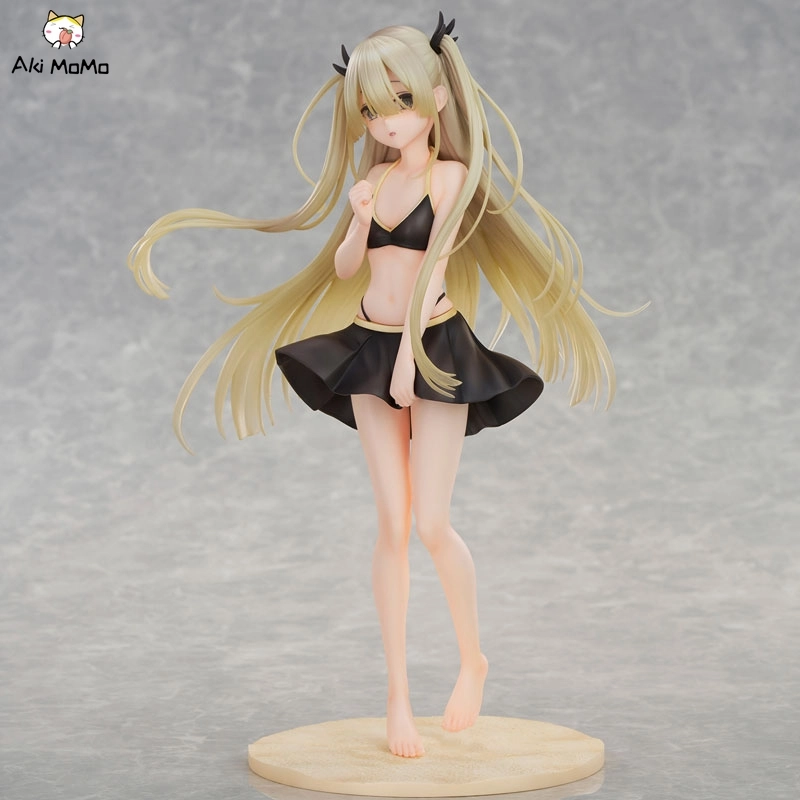 Union Creative UC Spy Classroom Gujin Erna Swimsuit ver. Figure