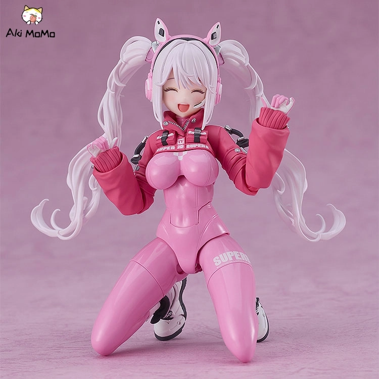 Max Factory figma Goddess of Victory: Nikke Alice