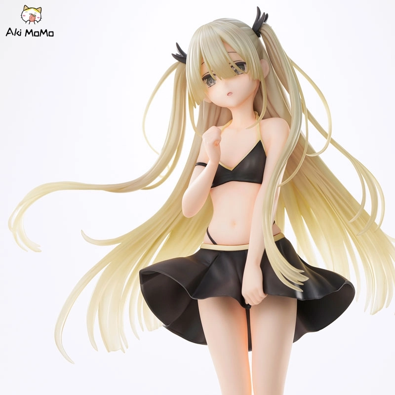 Union Creative UC Spy Classroom Gujin Erna Swimsuit ver. Figure