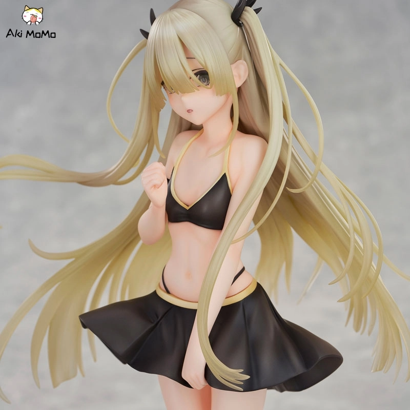 Union Creative UC Spy Classroom Gujin Erna Swimsuit ver. Figure