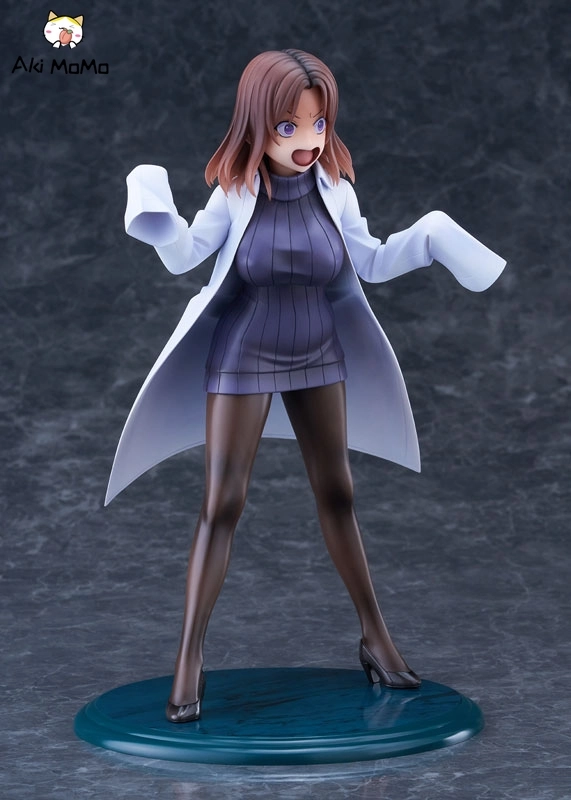 WAVE Amamiya-sensei 1/7 Figure