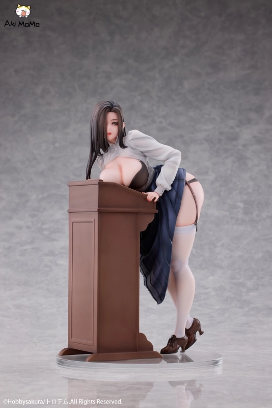 Hobby Sakura Teacher Martha 1/7 Figure