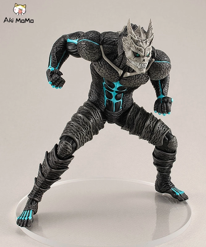 Good Smile Company GSC POP UP PARADE Kaiju No. 8 Figure