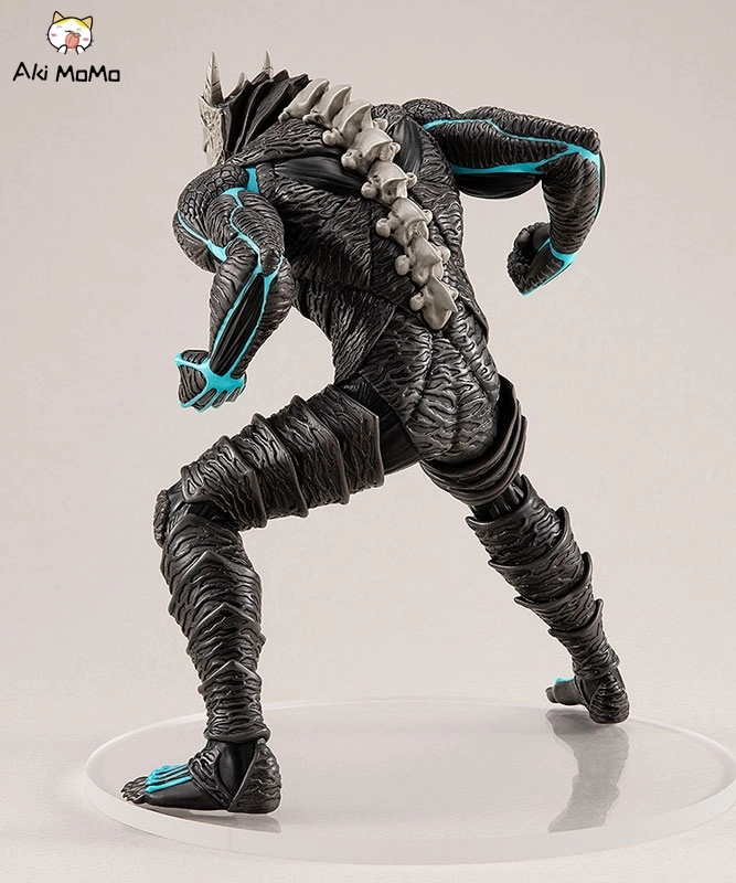 Good Smile Company GSC POP UP PARADE Kaiju No. 8 Figure