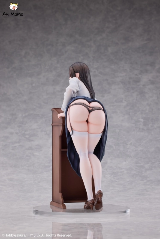 Hobby Sakura Teacher Martha 1/7 Figure