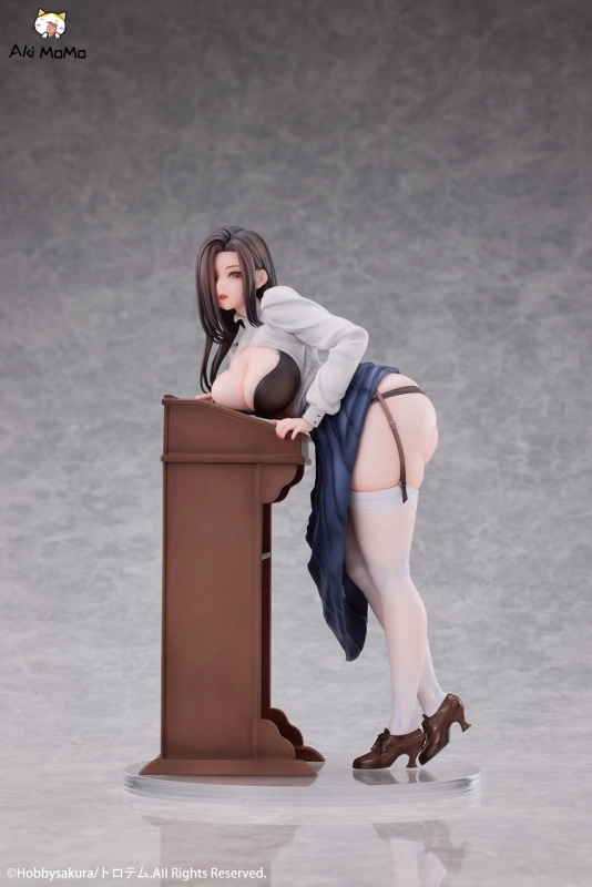 Hobby Sakura Teacher Martha 1/7 Figure