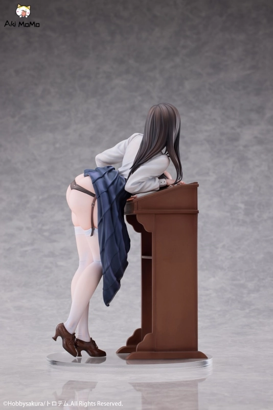 Hobby Sakura Teacher Martha 1/7 Figure