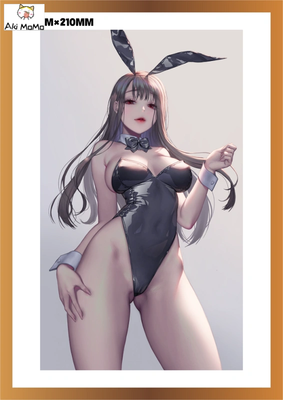 MAGI ARTS Bunny Girl 1/6 Figure