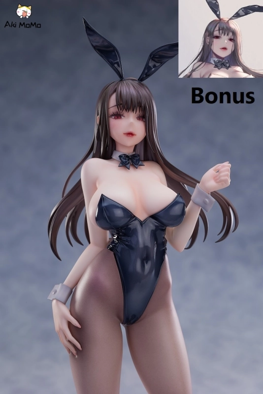 MAGI ARTS Bunny Girl 1/4 Figure