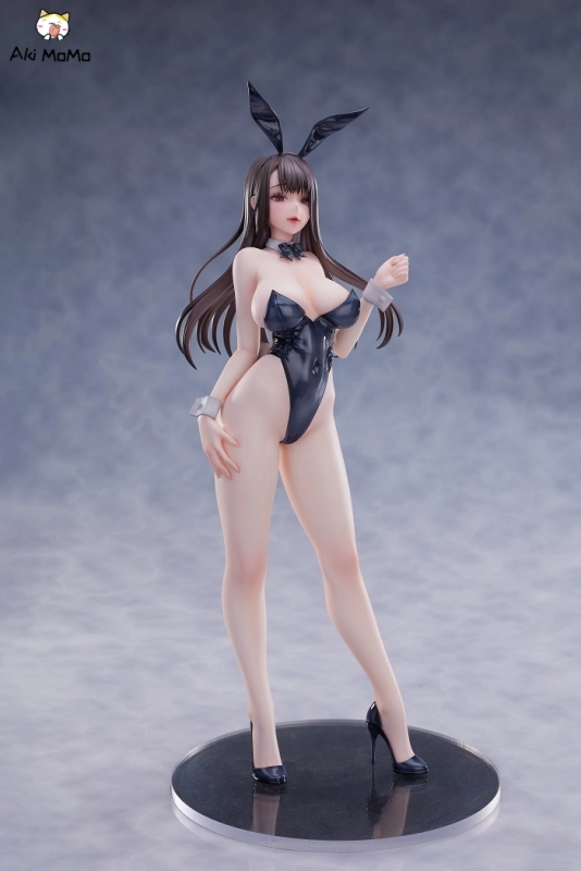 MAGI ARTS Bunny Girl Bare Leg Ver. 1/6 Figure