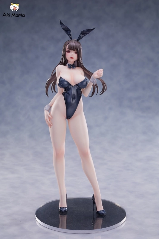 MAGI ARTS Bunny Girl Bare Leg Ver. 1/6 Figure