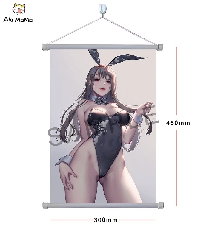 MAGI ARTS Bunny Girl 1/6 Figure