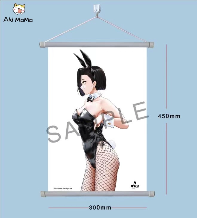 Magi Arts Original Yashiki Yuuko (Bonus) 1/4 Figure