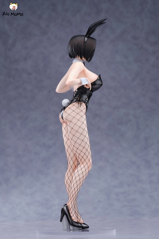 Magi Arts Original Yashiki Yuuko (Bonus) 1/4 Figure