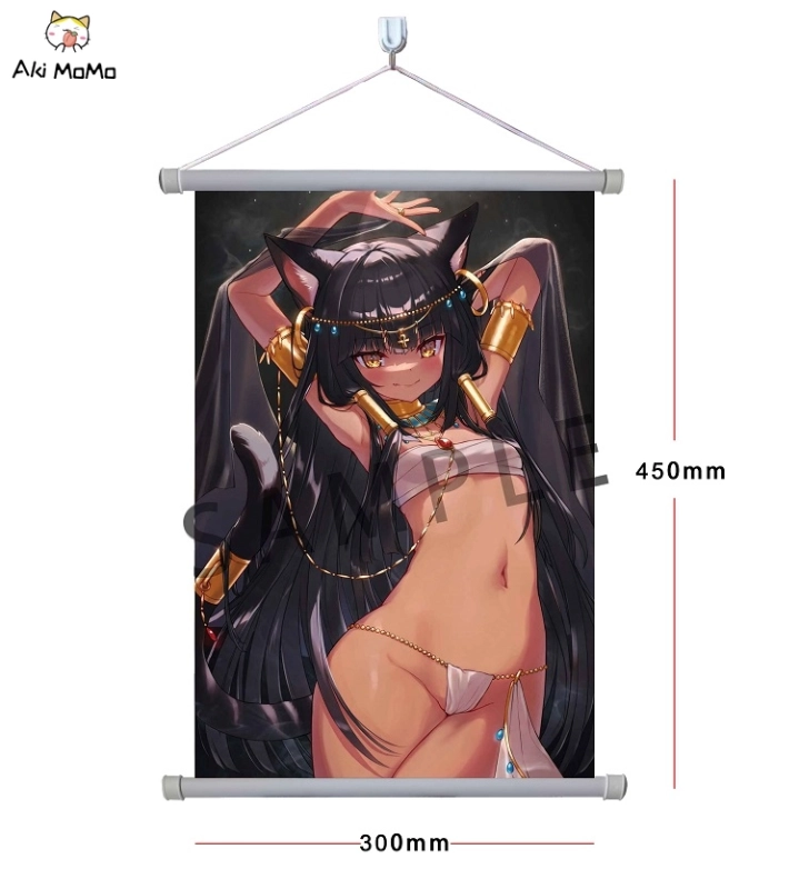 PURE Bastet the Goddess Cast Off Version (Bonus) 1/4 Figure