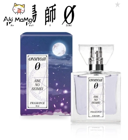 Primaniacs Onmyoji Perfume -Sei Mei-