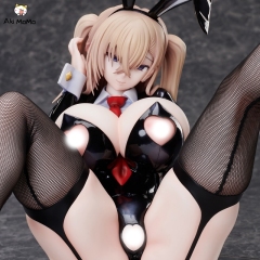 Native x BINDing MUNAKATA ICHIGO Bunny Ver. 1/4 Figure