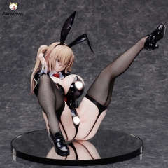 Native x BINDing MUNAKATA ICHIGO Bunny Ver. 1/4 Figure