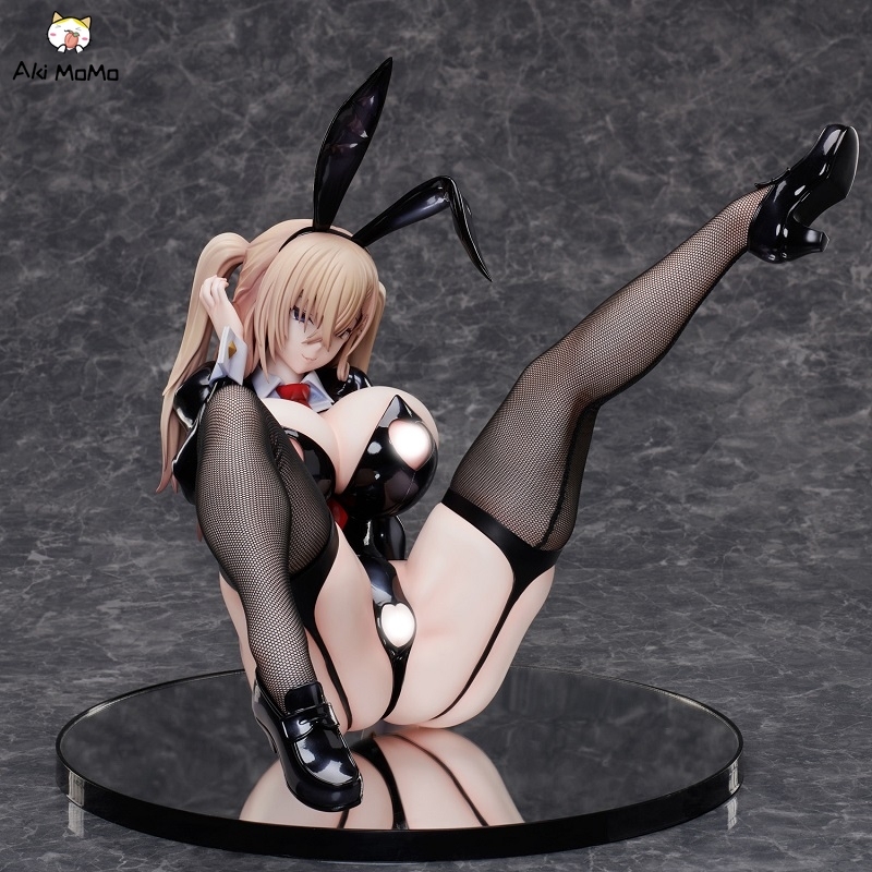 Native x BINDing MUNAKATA ICHIGO Bunny Ver. 1/4 Figure