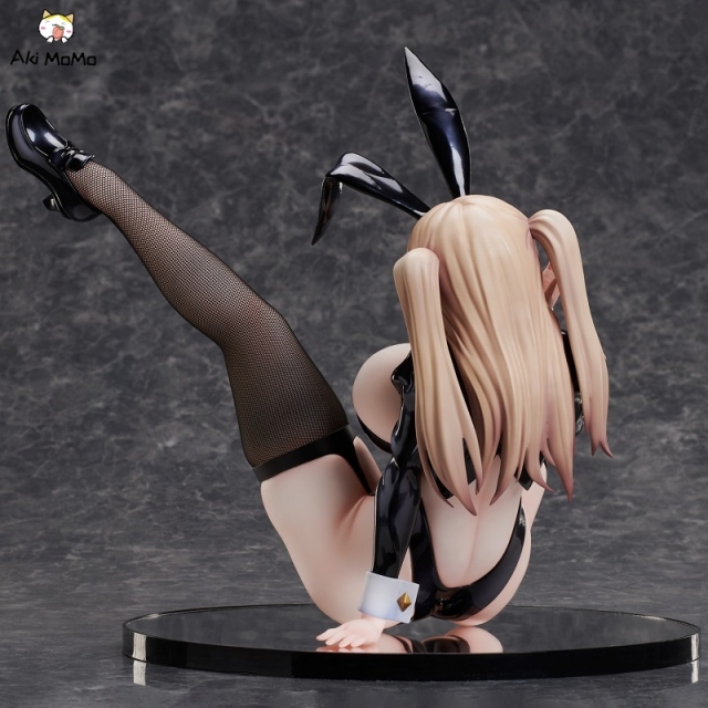 Native x BINDing MUNAKATA ICHIGO Bunny Ver. 1/4 Figure