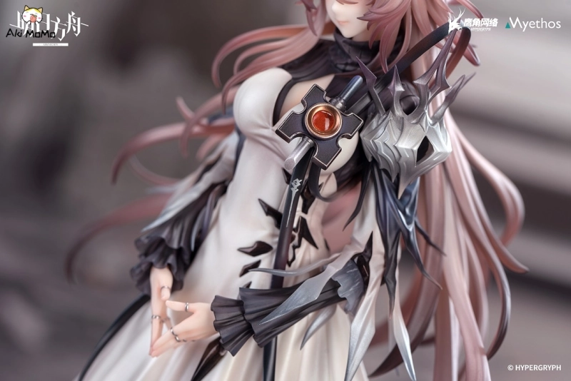 Myethos Arknights Civilight Eterna (Bonus) 1/7 Figure